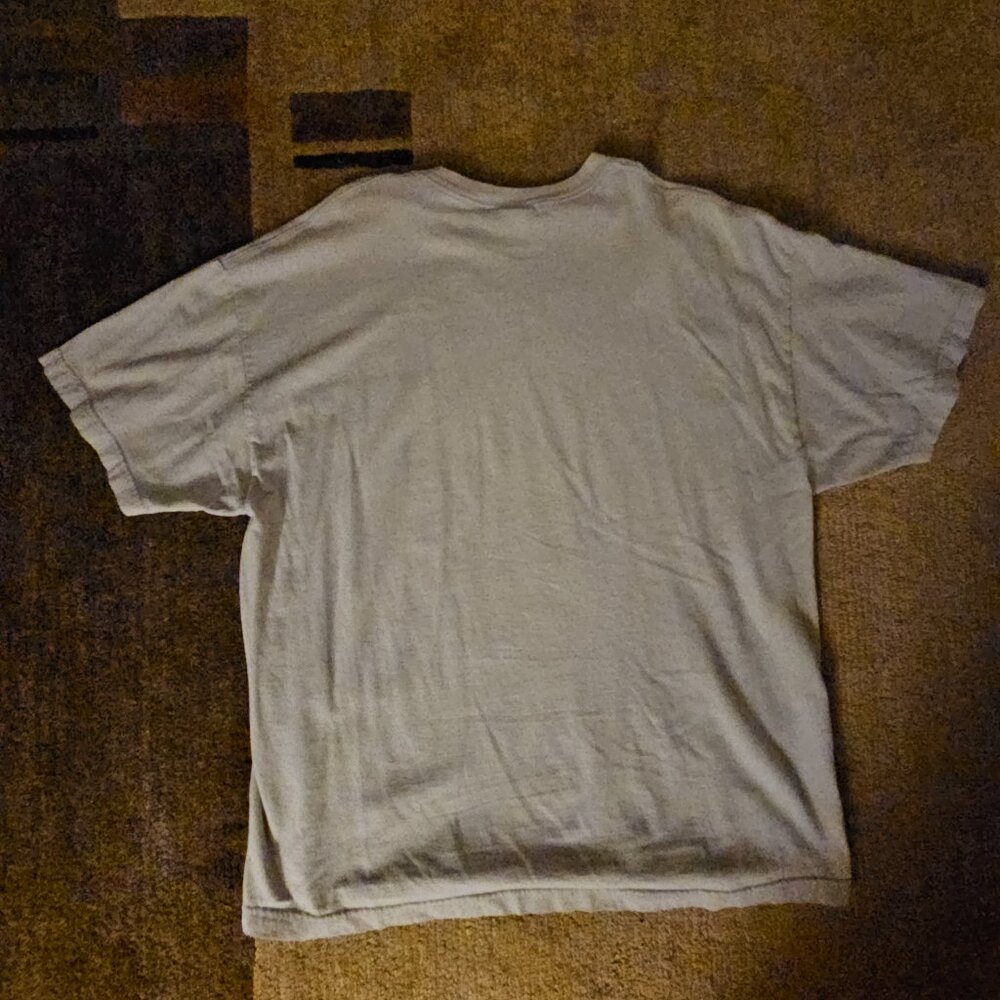 Vintage Miami Ink t-shirt - Picture 2 of 7